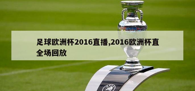 足球欧洲杯2016直播,2016欧洲杯直全场回放