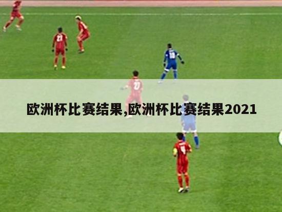 欧洲杯比赛结果,欧洲杯比赛结果2021